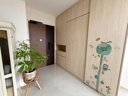 Blk 464A Clementi Peaks (Clementi), HDB 4 Rooms #630488081